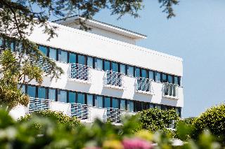 The Atlantic Hotel-Small Luxury Hotels ofthe World fotoÄŸrafÄ±