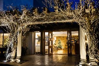 The Atlantic Hotel-Small Luxury Hotels ofthe World fotoÄŸrafÄ±