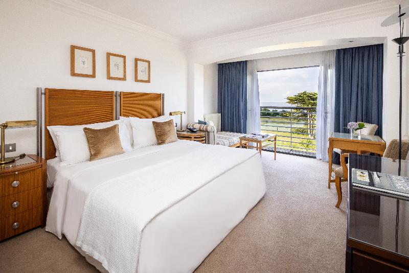 The Atlantic Hotel-Small Luxury Hotels ofthe World - Oda
