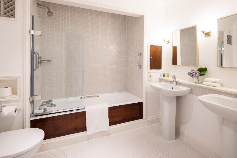 The Atlantic Hotel-Small Luxury Hotels ofthe World - Oda