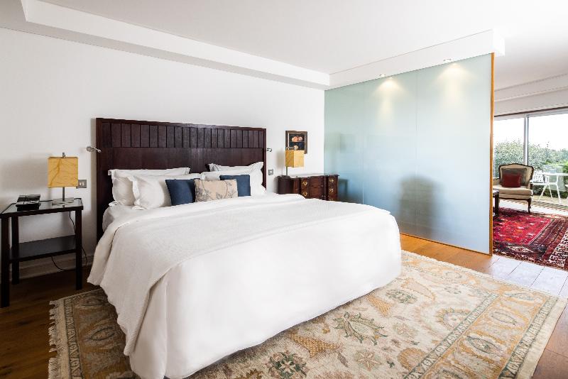 The Atlantic Hotel-Small Luxury Hotels ofthe World - Oda