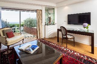 The Atlantic Hotel-Small Luxury Hotels ofthe World fotoÄŸrafÄ±