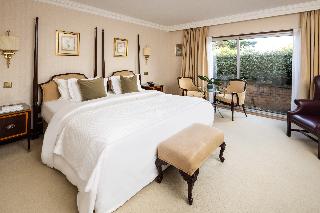 The Atlantic Hotel-Small Luxury Hotels ofthe World fotoÄŸrafÄ±