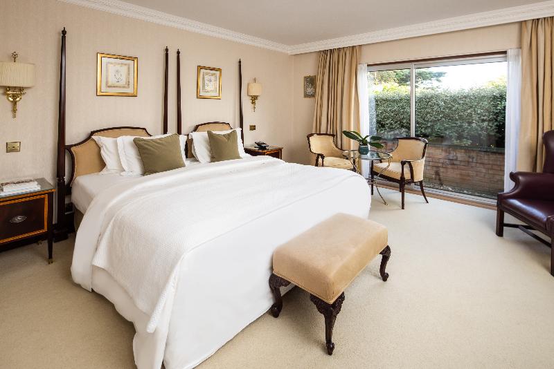 The Atlantic Hotel-Small Luxury Hotels ofthe World - Oda