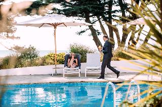 The Atlantic Hotel-Small Luxury Hotels ofthe World fotoÄŸrafÄ±