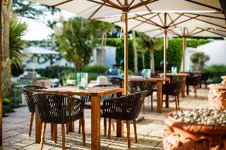 The Atlantic Hotel-Small Luxury Hotels ofthe World fotoÄŸrafÄ±
