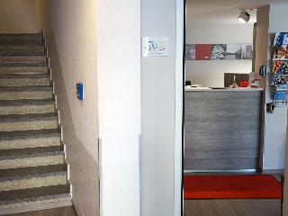 Hotel Bonn City fotoÄŸrafÄ±
