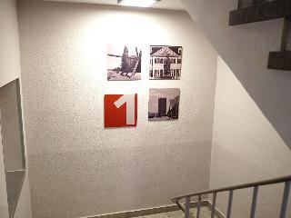 Hotel Bonn City fotoÄŸrafÄ±