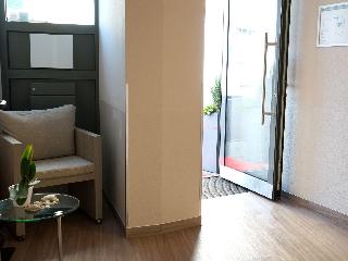 Hotel Bonn City fotoÄŸrafÄ±