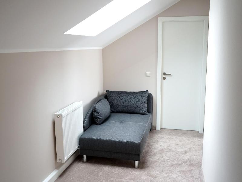 Hotel Bonn City - Lobi