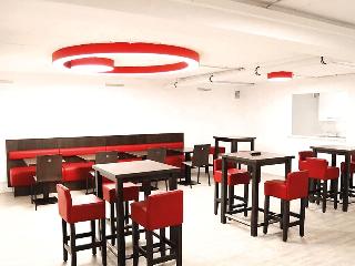 Hotel Bonn City fotoÄŸrafÄ±