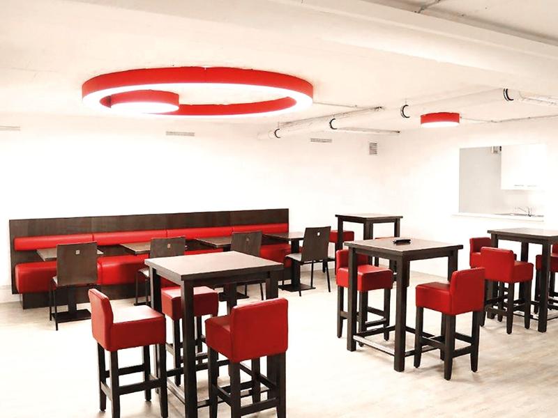 Hotel Bonn City - Toplantı