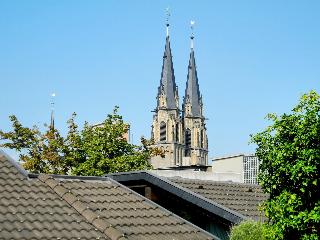 Hotel Bonn City fotoÄŸrafÄ±