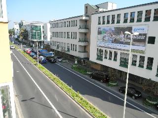 Hotel Bonn City fotoÄŸrafÄ±