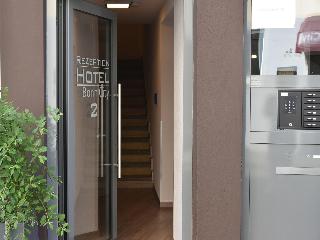 Hotel Bonn City fotoÄŸrafÄ±