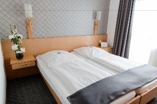 Hotel Bonn City fotoÄŸrafÄ±