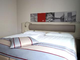 Hotel Bonn City fotoÄŸrafÄ±