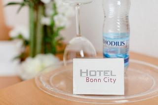 Hotel Bonn City fotoÄŸrafÄ±