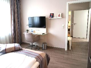 Hotel Bonn City fotoÄŸrafÄ±