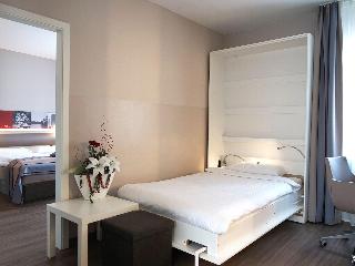 Hotel Bonn City fotoÄŸrafÄ±