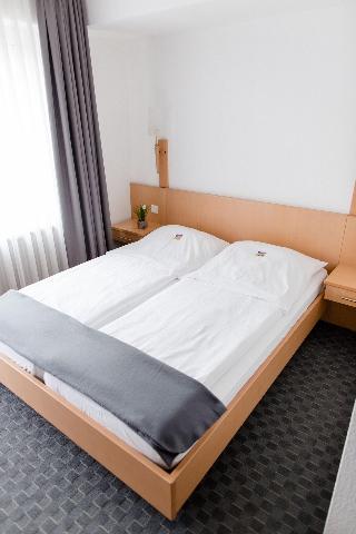 Hotel Bonn City fotoÄŸrafÄ±