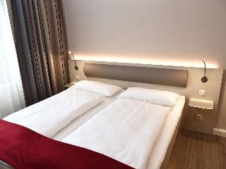 Hotel Bonn City fotoÄŸrafÄ±