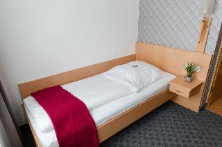 Hotel Bonn City fotoÄŸrafÄ±