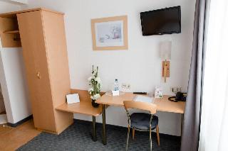 Hotel Bonn City fotoÄŸrafÄ±