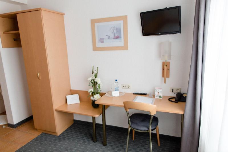 Hotel Bonn City - Oda