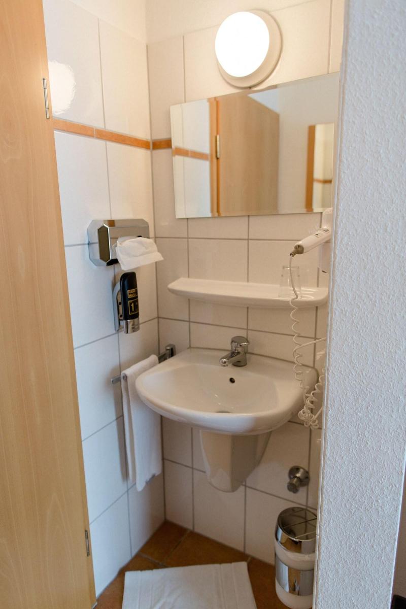 Hotel Bonn City - Oda