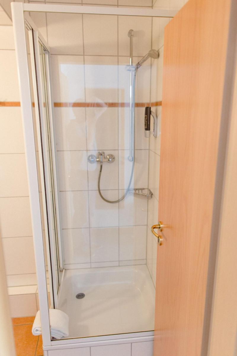 Hotel Bonn City - Oda