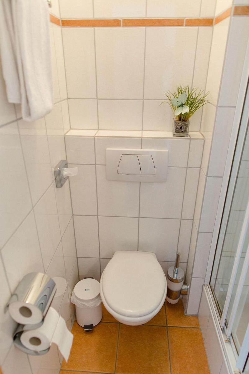 Hotel Bonn City - Oda