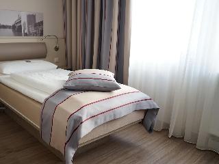 Hotel Bonn City fotoÄŸrafÄ±