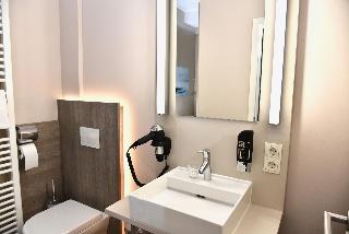 Hotel Bonn City fotoÄŸrafÄ±