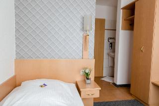 Hotel Bonn City fotoÄŸrafÄ±