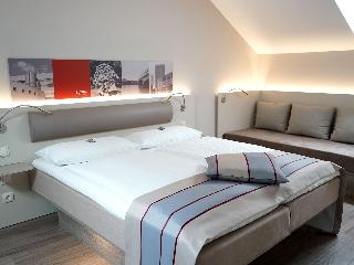 Hotel Bonn City fotoÄŸrafÄ±