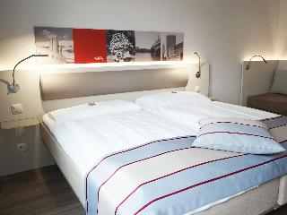 Hotel Bonn City fotoÄŸrafÄ±