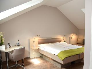 Hotel Bonn City fotoÄŸrafÄ±