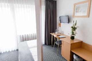 Hotel Bonn City fotoÄŸrafÄ±