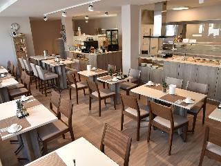 Hotel Bonn City fotoÄŸrafÄ±