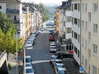 Hotel Bonn City fotoÄŸrafÄ±