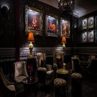 Penventon Park Hotel fotoÄŸrafÄ±