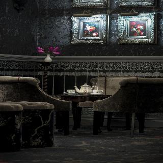 Penventon Park Hotel fotoÄŸrafÄ±