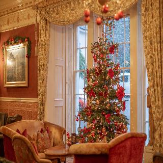 Penventon Park Hotel fotoÄŸrafÄ±