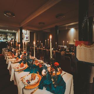 Penventon Park Hotel fotoÄŸrafÄ±
