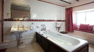Penventon Park Hotel otel fotoğrafı