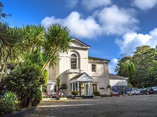 Penventon Park Hotel fotoÄŸrafÄ±