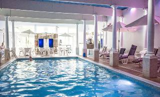 Penventon Park Hotel fotoÄŸrafÄ±