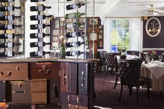Penventon Park Hotel fotoÄŸrafÄ±