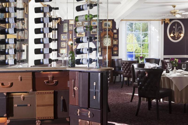 Penventon Park Hotel - Genel
